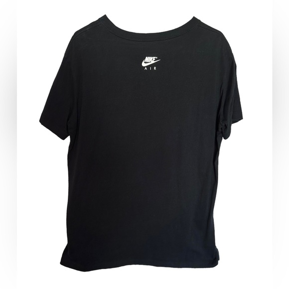 Nike Womens Large T-Shirt - Picture 3 of 4